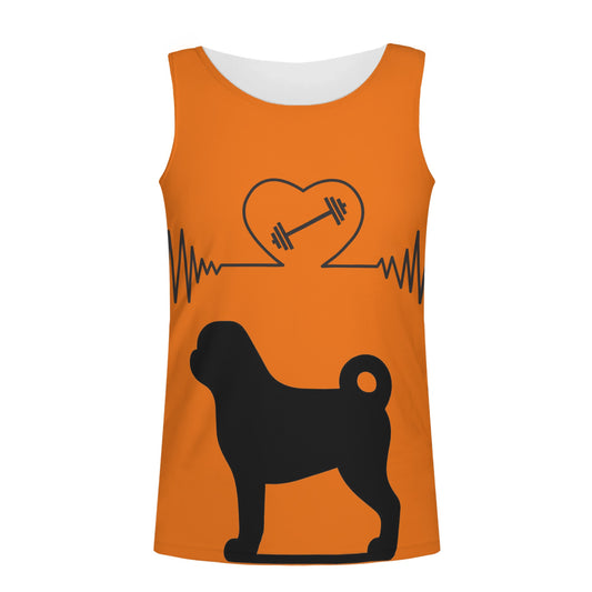 Radar - Tank Tops