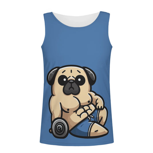 Peeta - Tank Tops