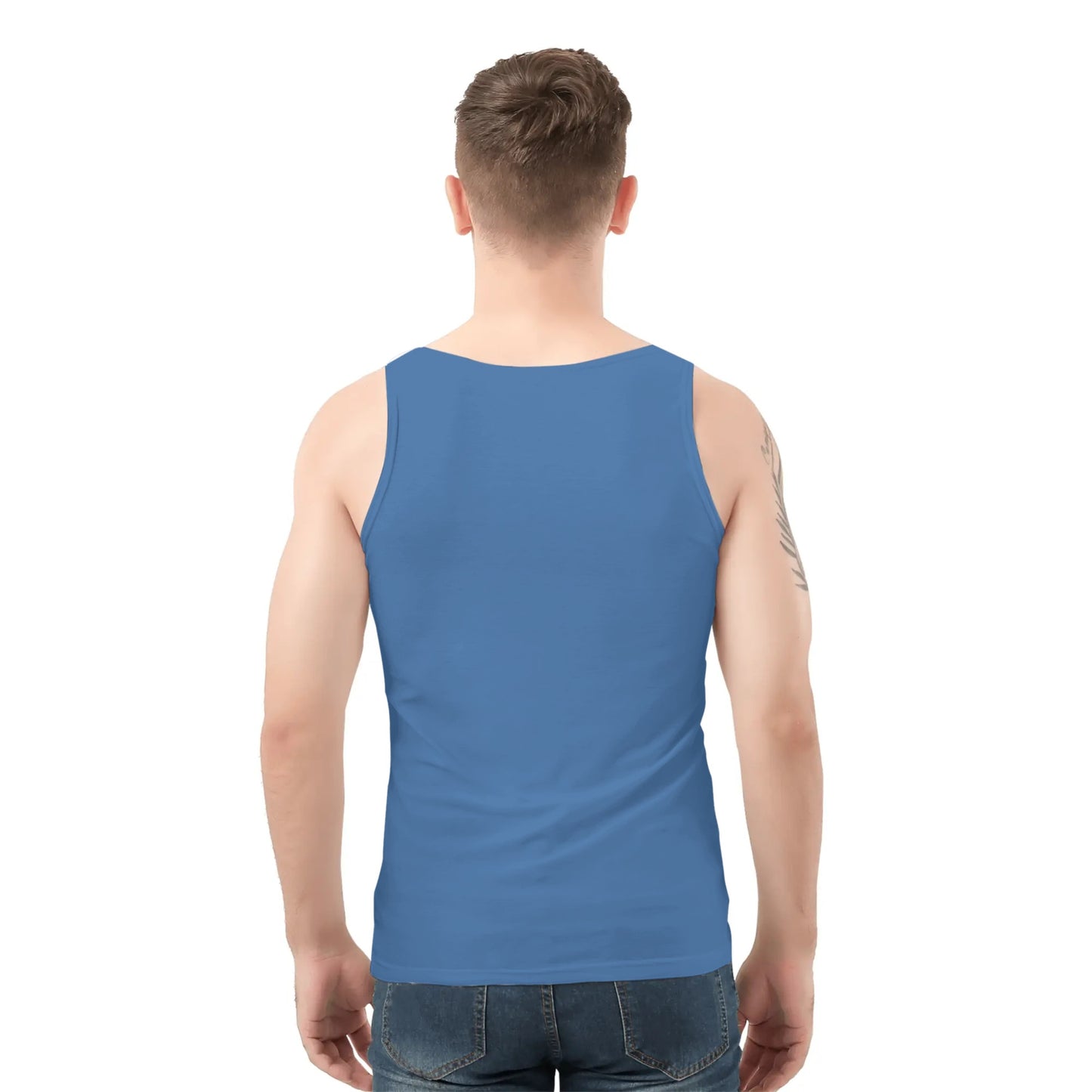 Peeta - Tank Tops