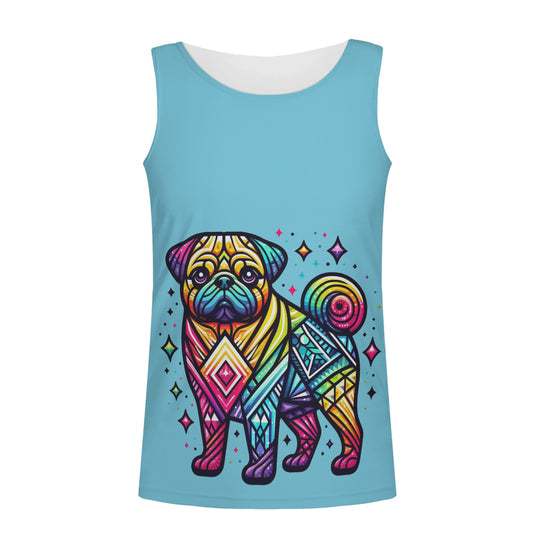 Macon - Tank Tops