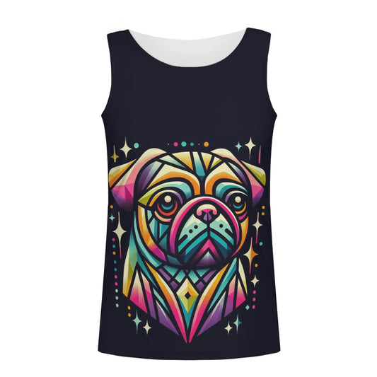 Lupin - Tank Tops