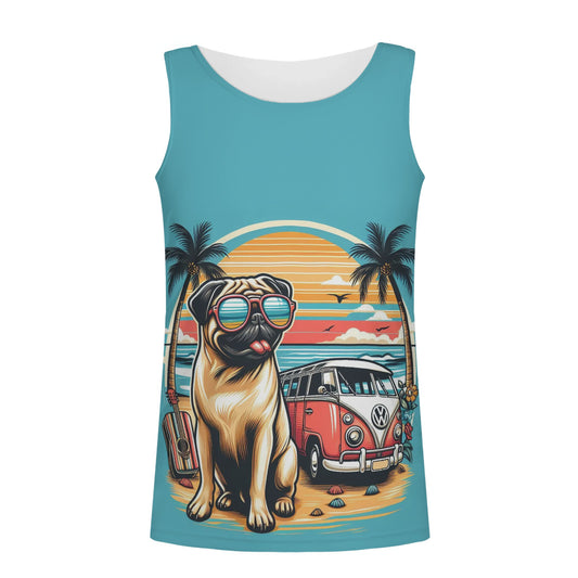Lars - Tank Tops
