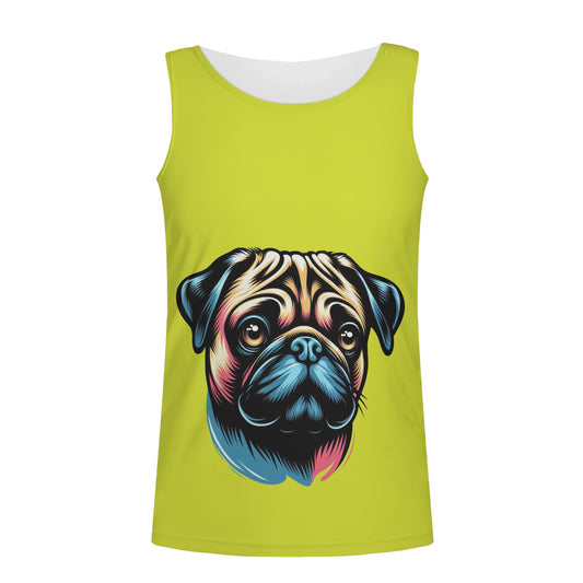 Jobie - Tank Tops