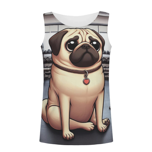 Holmes - Tank Tops