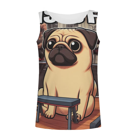 Galileo - Tank Tops