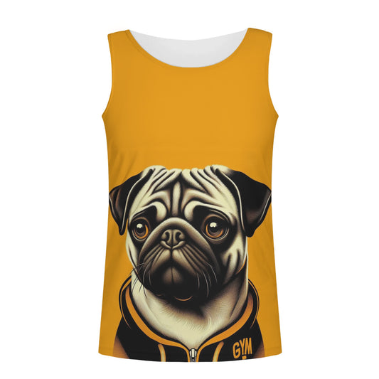 Bono - Tank Tops