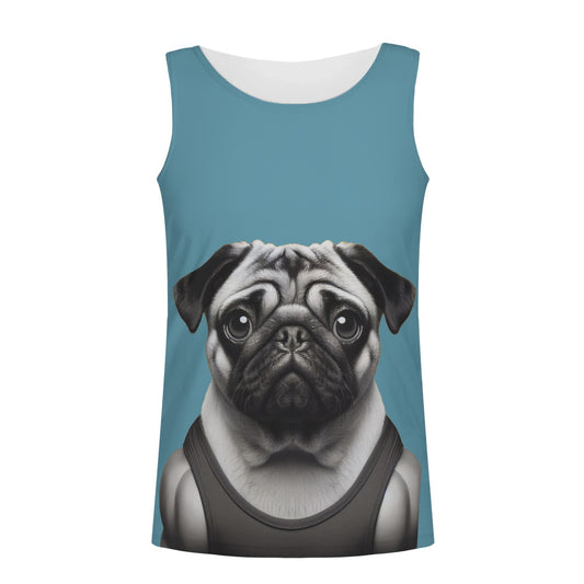 Banjo - Tank Tops