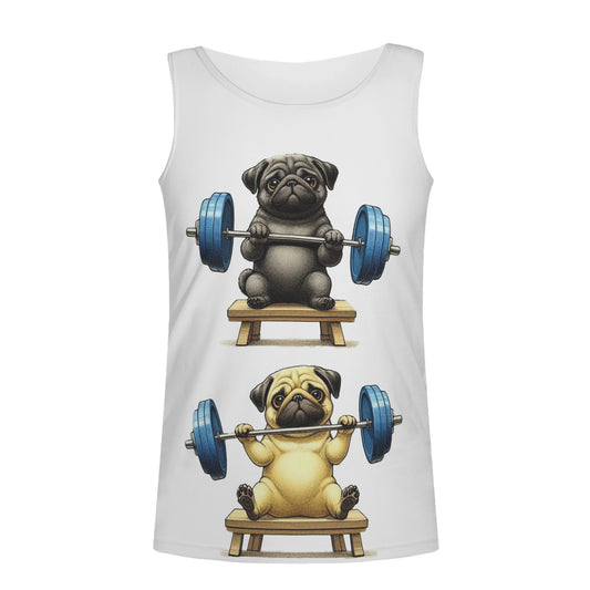 Axel - Tank Tops
