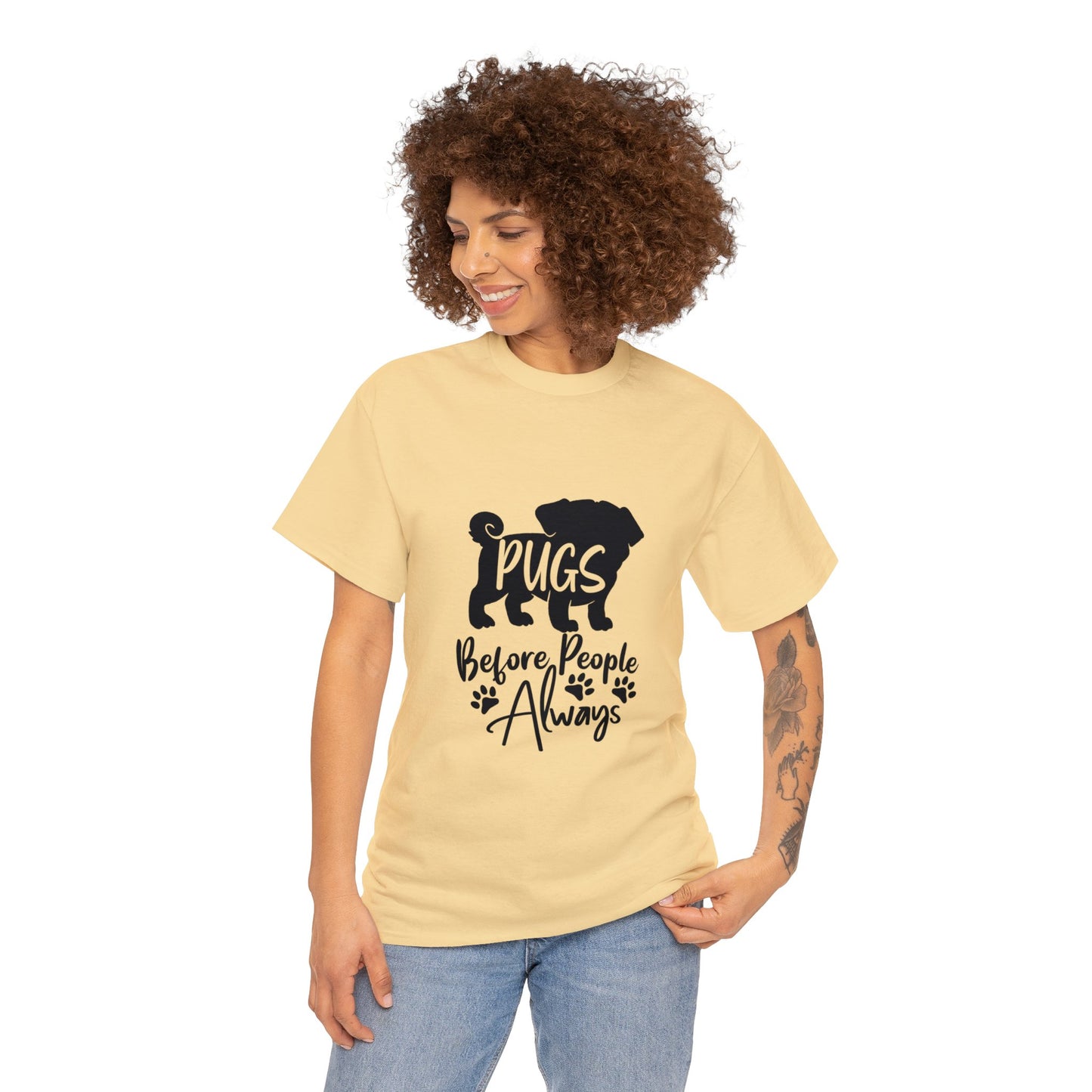 Cheerio - Unisex Cotton T-Shirt