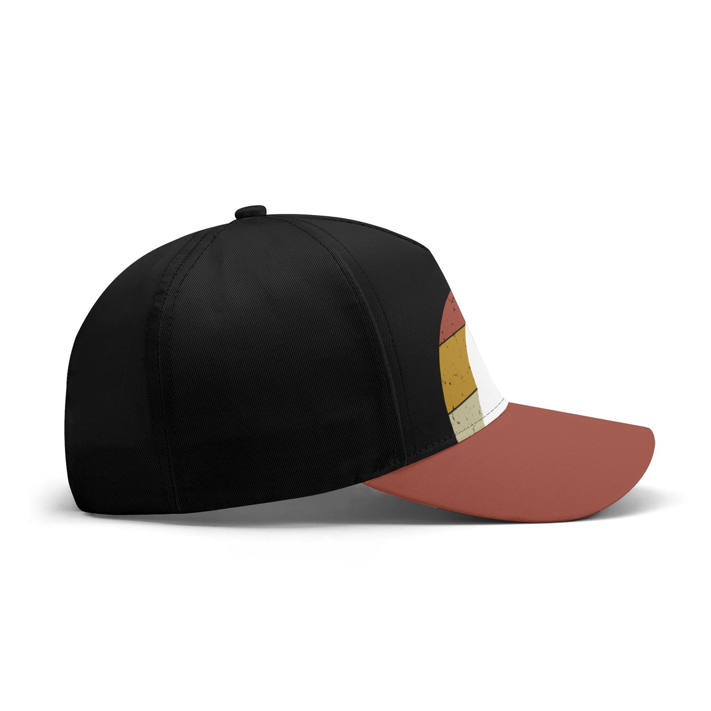 Waffle - Baseball Cap