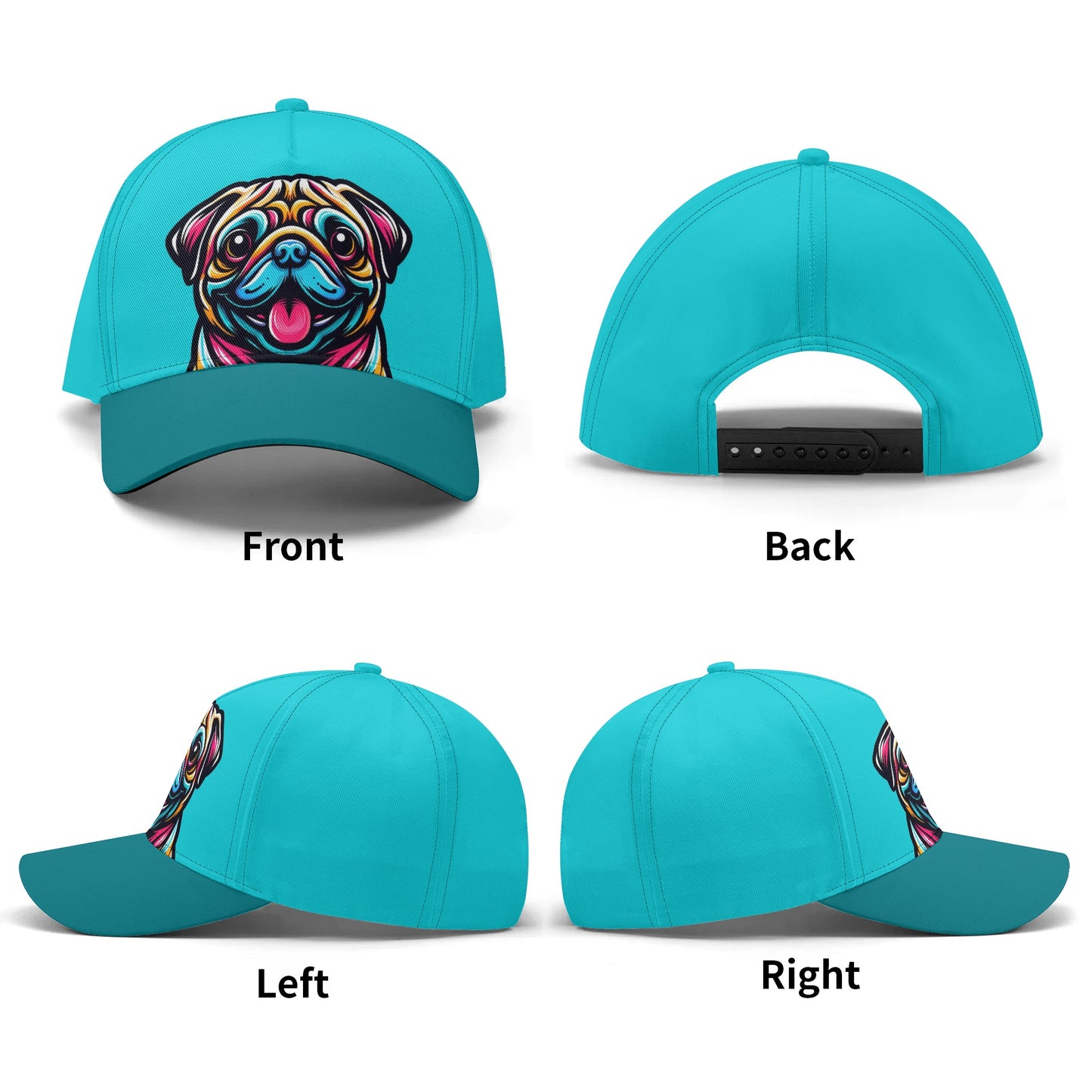 Roo - Baseball Cap