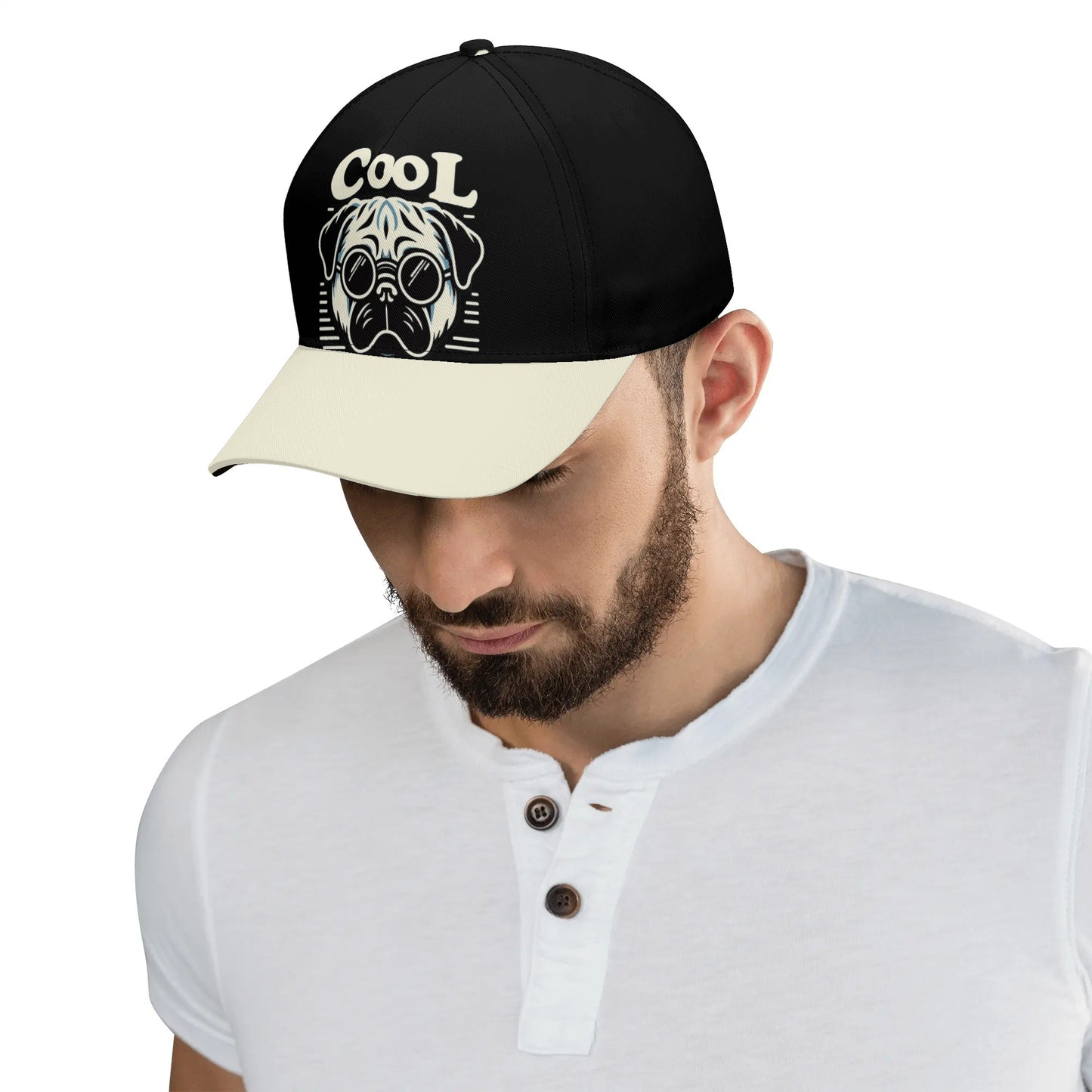 Pixel - Baseball Cap