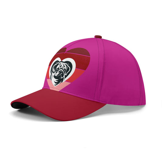 Neutron - Baseball Cap