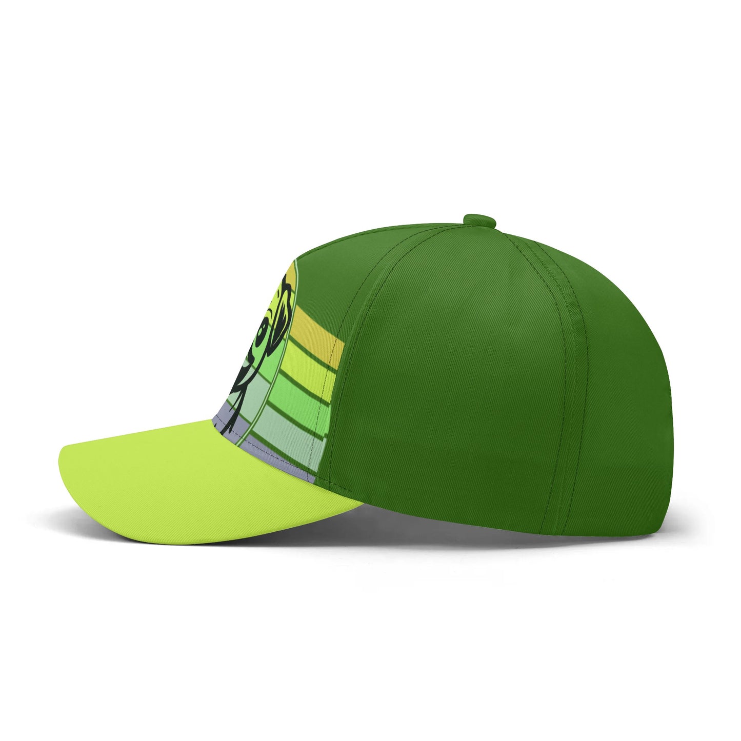 Minor - Baseball Cap