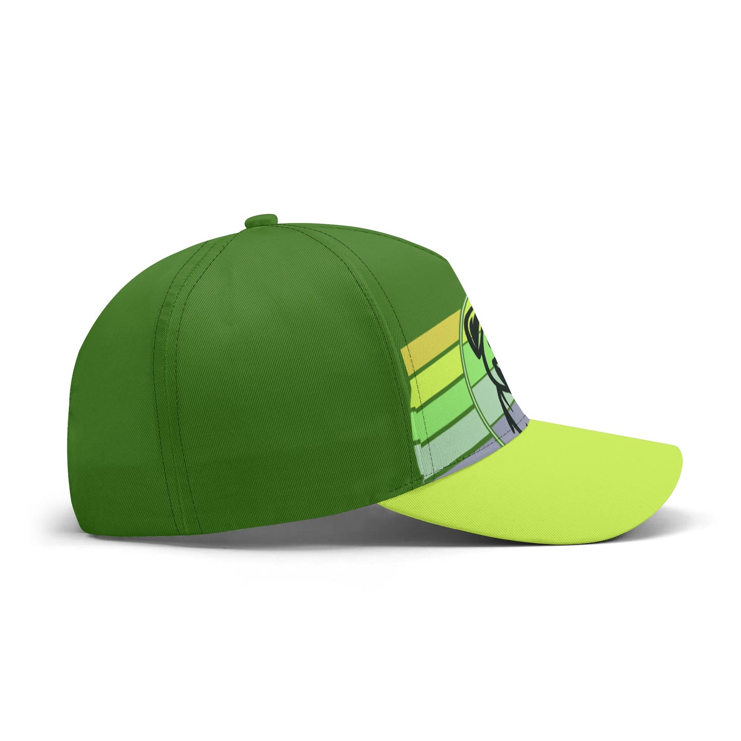 Minor - Baseball Cap