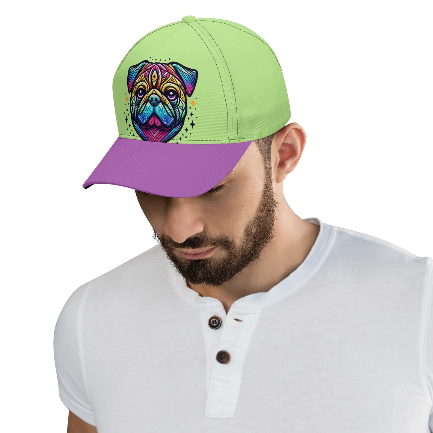 Blink - Baseball Cap