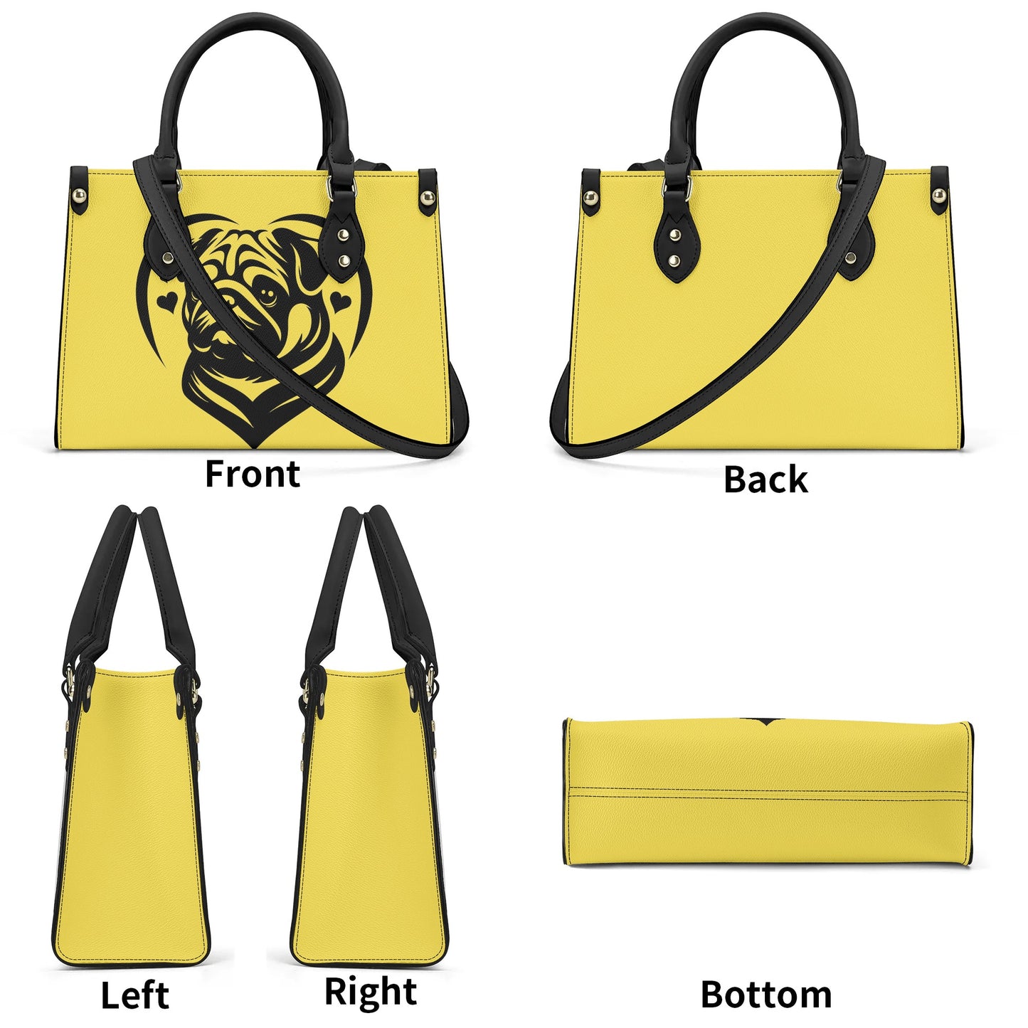 Fern - Luxury Women Handbag