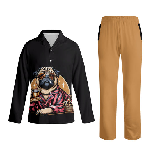 Freya - All Over Print Womens Pajamas