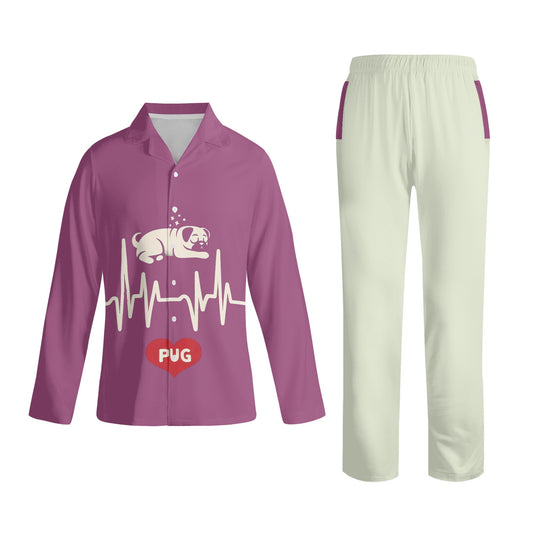 Artemis - All Over Print Womens Pajamas
