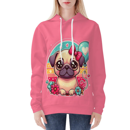 Breeze -  All Over Print Hoodie