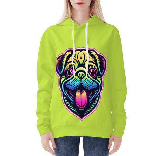Boudicca -  All Over Print Hoodie