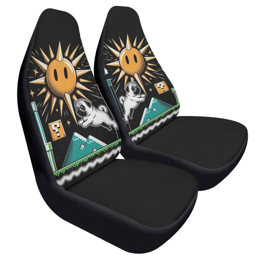 Lexi - Car seat covers (2 pcs)