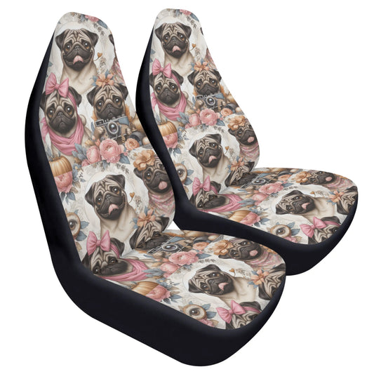 Nova - Car seat covers (2 pcs)