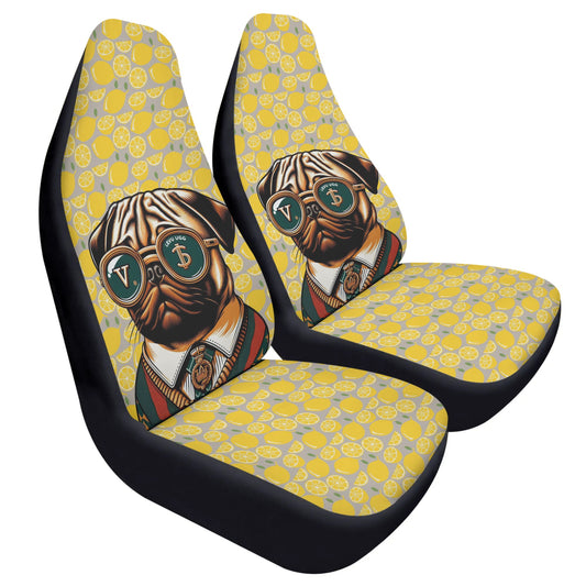 Stella - Car seat covers (2 pcs)