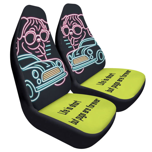 Piper - Car seat covers (2 pcs)