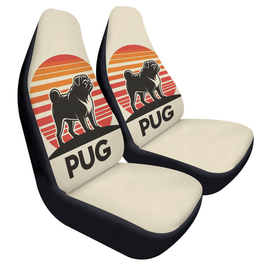 Kona - Car seat covers (2 pcs)