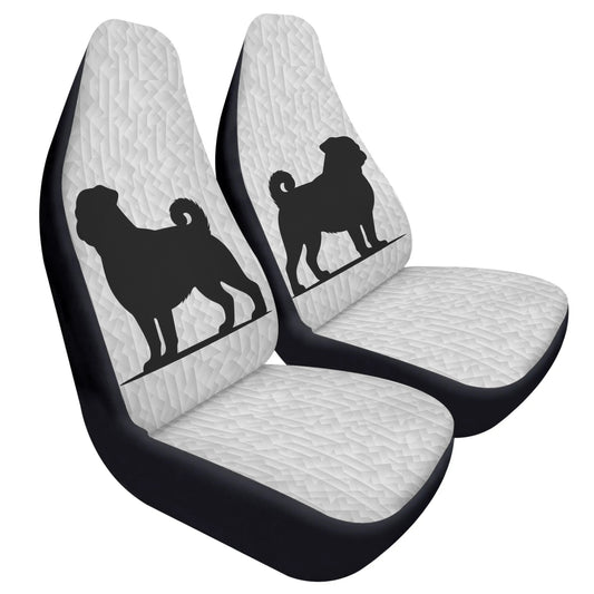 Dolly - Car seat covers (2 pcs)