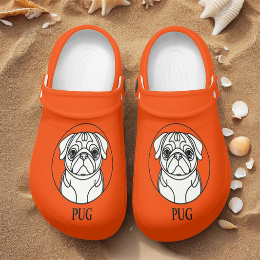 Roxy - Nursing Slip On Clogs