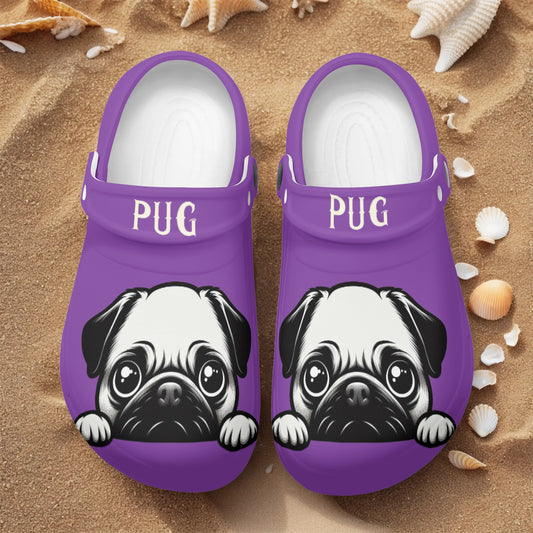 Ivy - Nursing Slip On Clogs