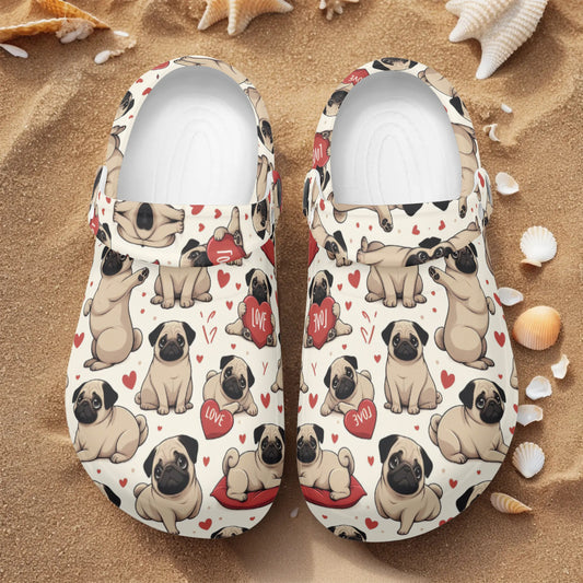 Granger - Nursing Slip On Clogs