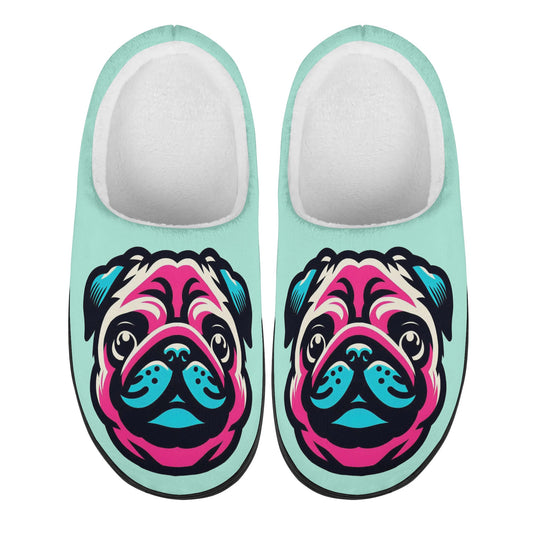Bear - Winter Slipper
