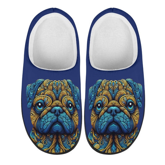 Bandit - Winter Slipper