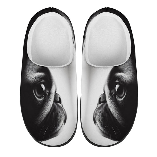 Xena - Winter Slipper