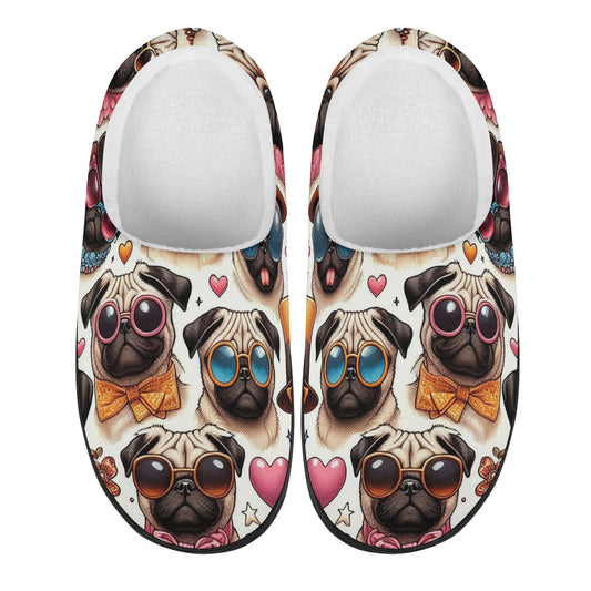 Winnie - Winter Slipper