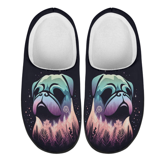 Piper - Winter Slipper