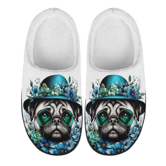 Loki - Winter Slipper