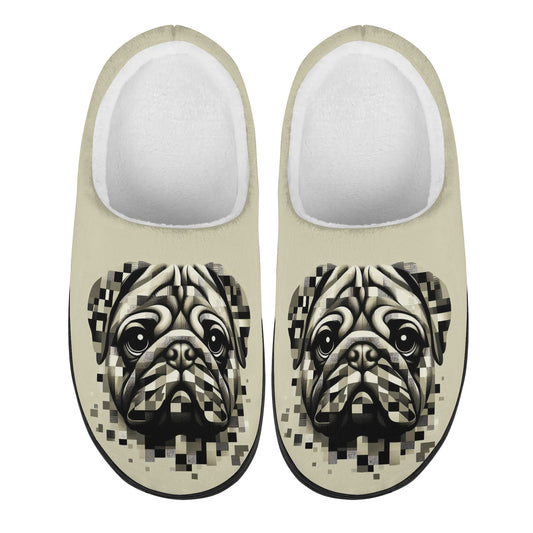 Nala - Winter Slipper