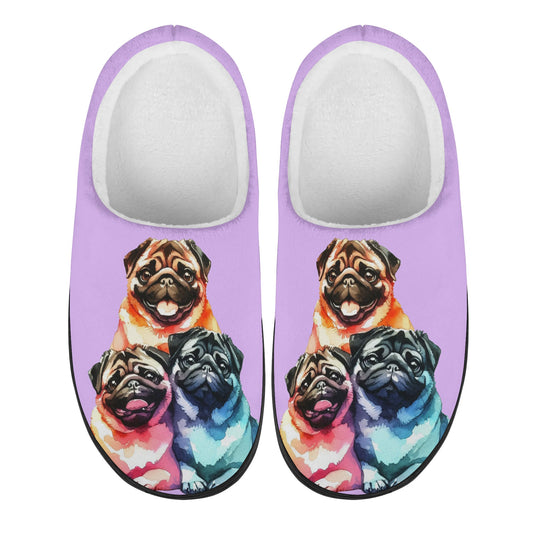 Mia - Winter Slipper