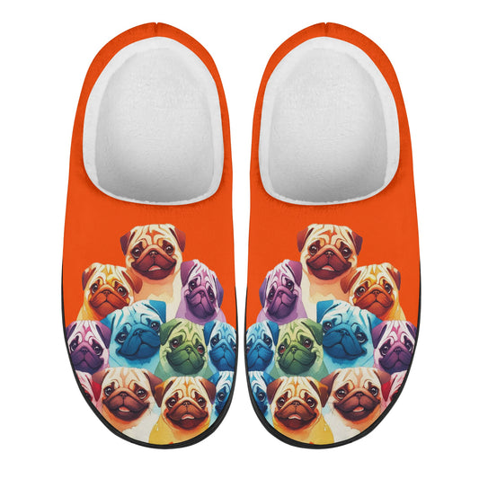 Lucy - Winter Slipper