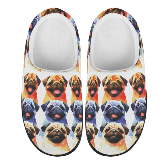 Lola - Winter Slipper