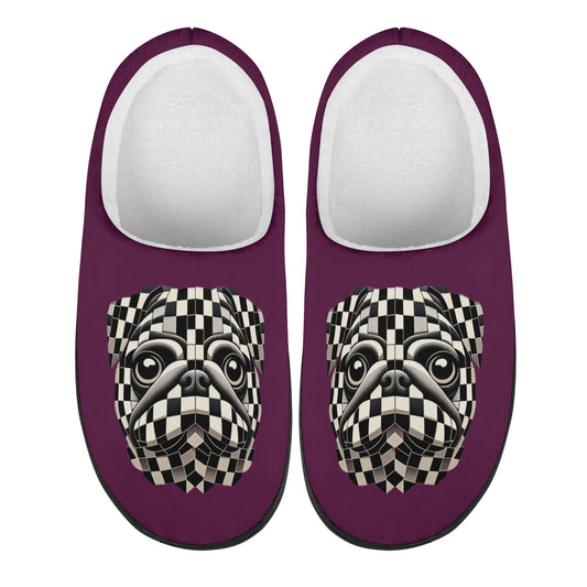 Lily - Winter Slipper
