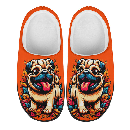 Lexi - Winter Slipper