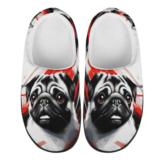 Gracie - Winter Slipper