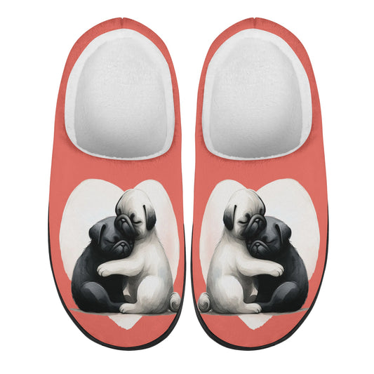 Dixie - Winter Slipper