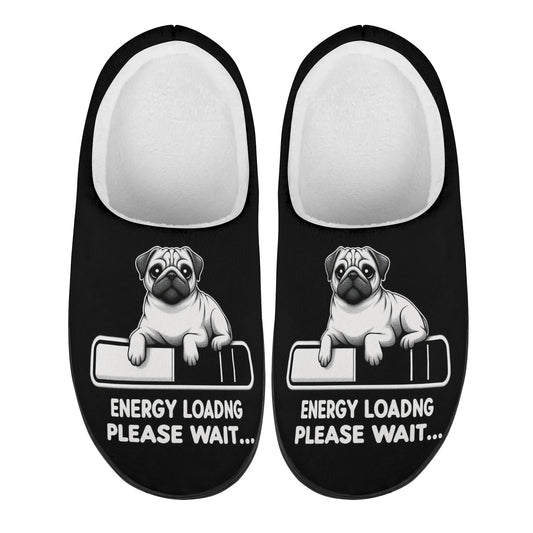 Coco - Winter Slipper