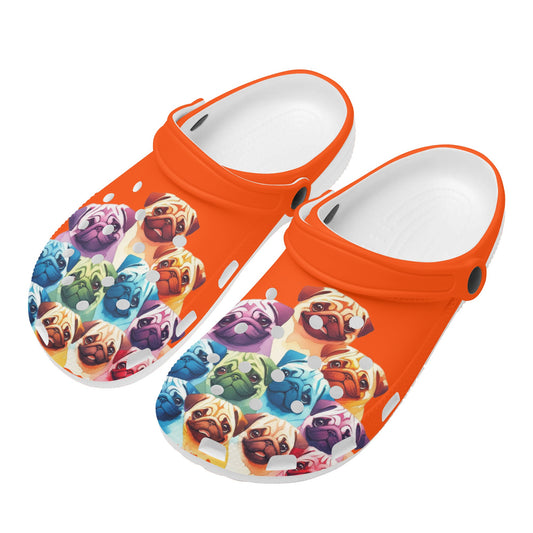 Bentley - Unisex Clogs